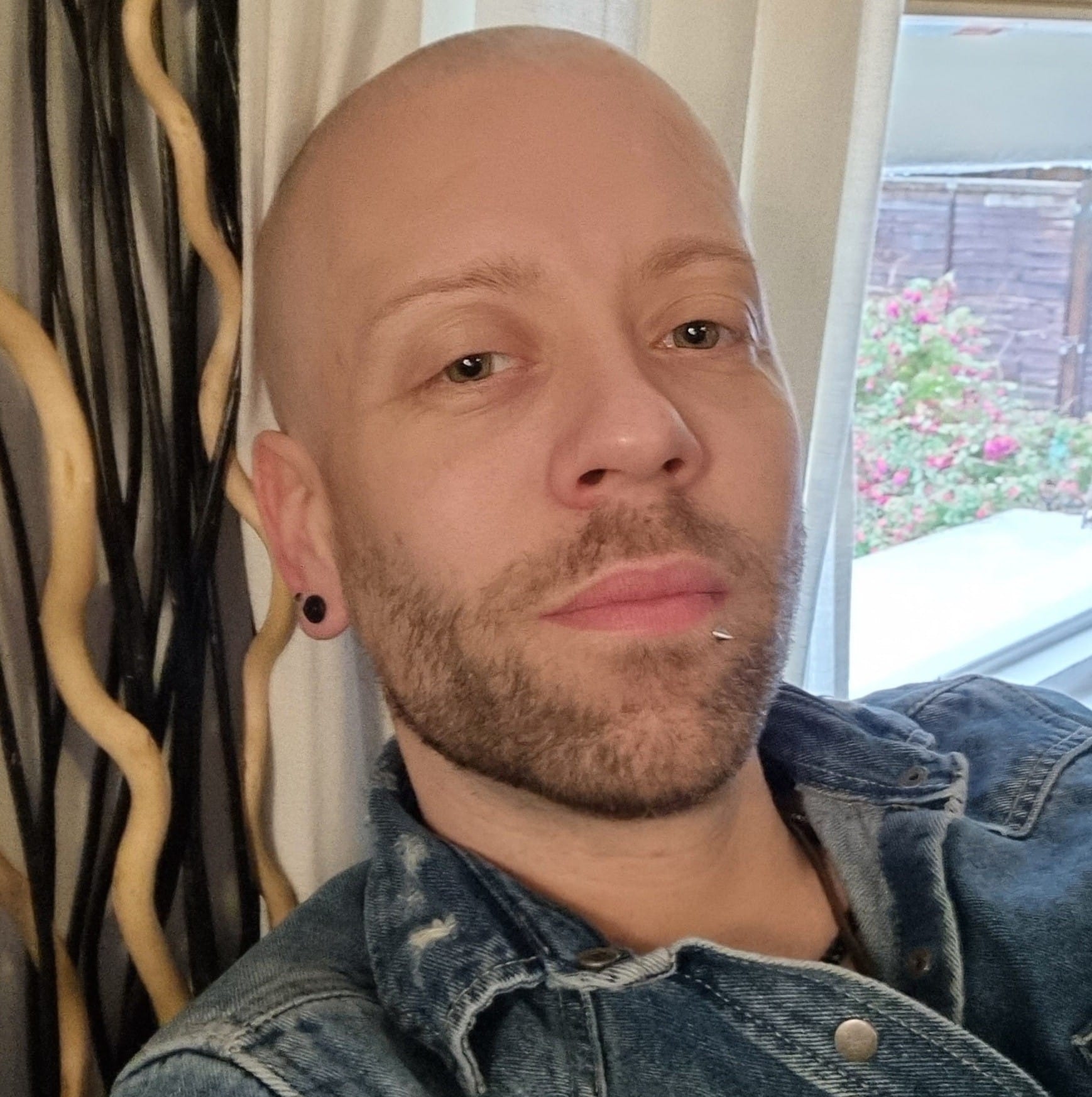 Andreas Nyberg, founder and director of Let’s Talk Solutions